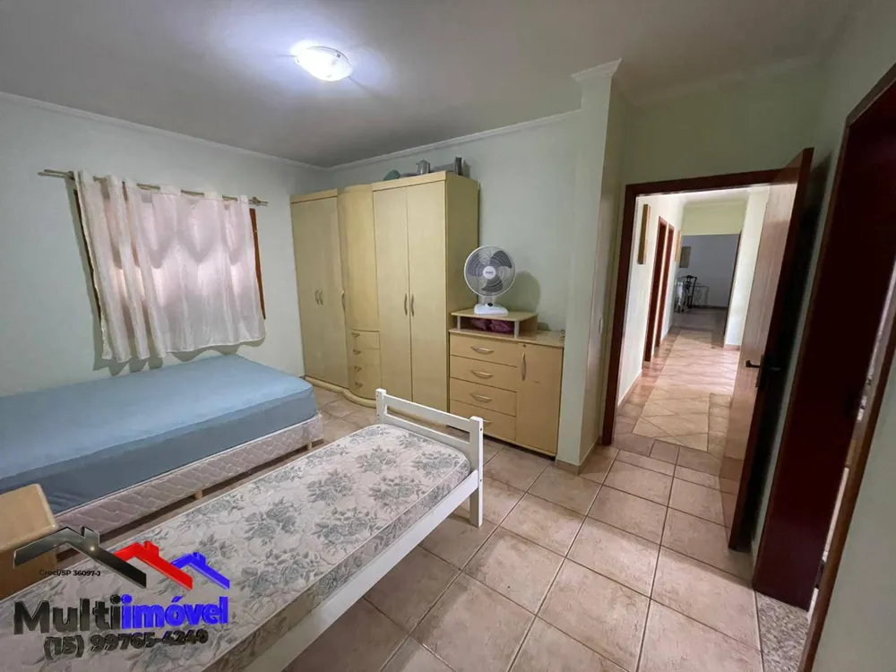 Chácara, 3 quartos, 1000 m² - Foto 9