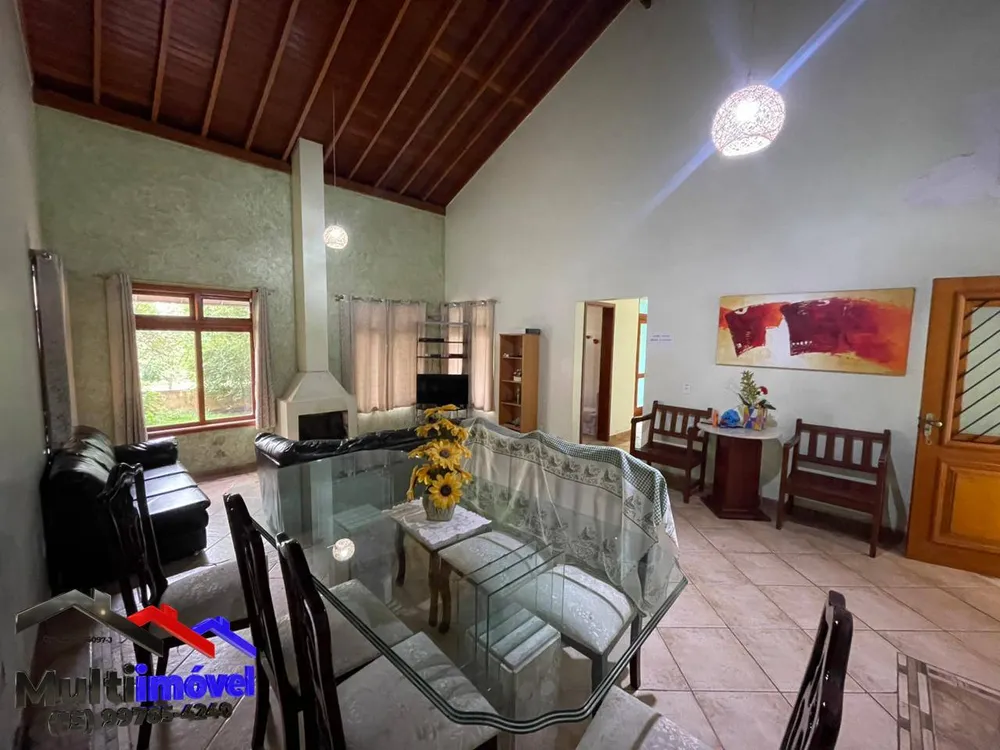 Chácara, 3 quartos, 1000 m² - Foto 6