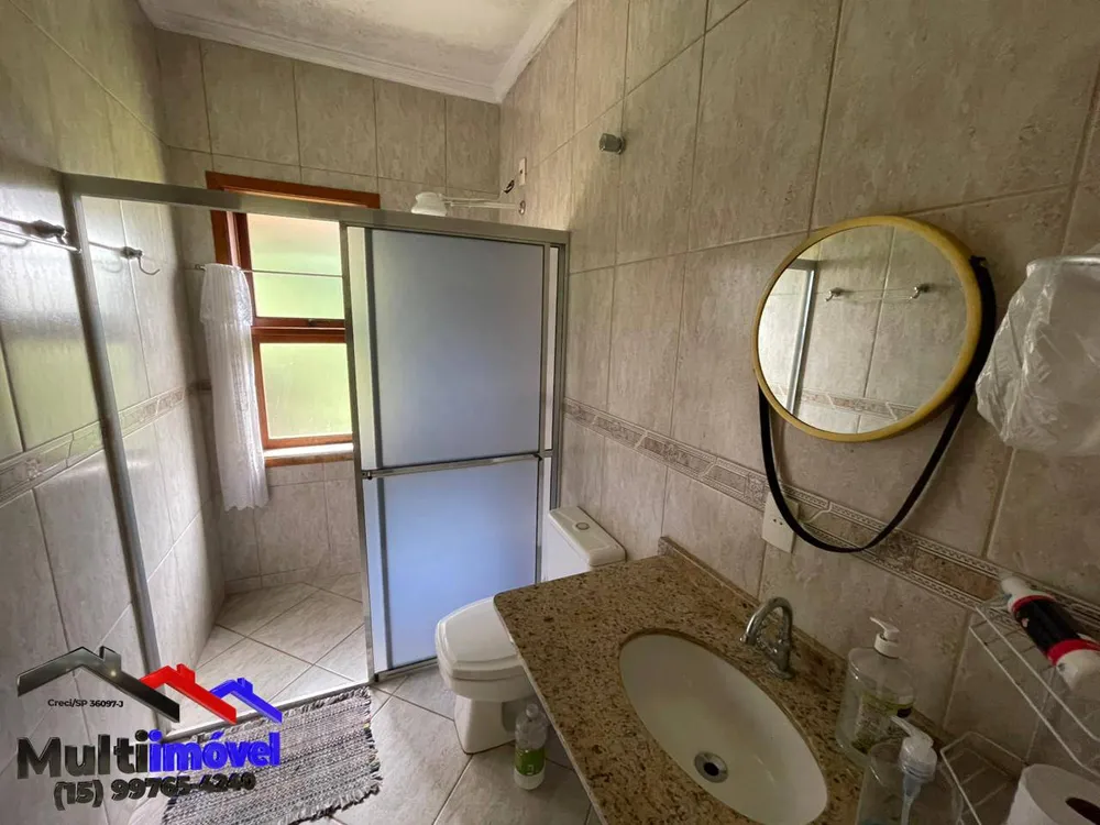 Chácara, 3 quartos, 1000 m² - Foto 7