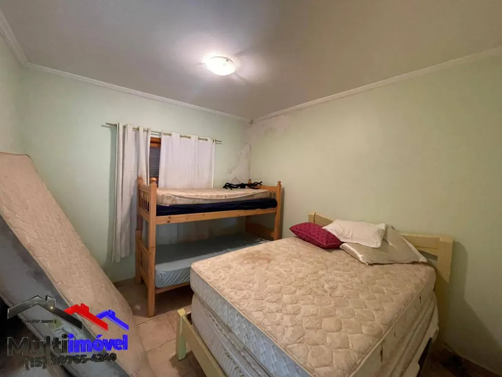 Chácara, 3 quartos, 1000 m² - Foto 12
