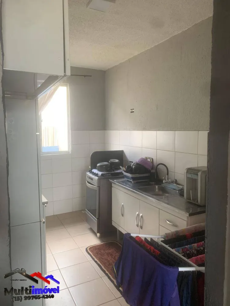 Apartamento, 2 quartos, 47 m² - Foto 2