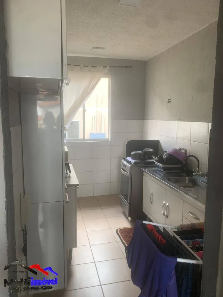 Apartamento, 2 quartos, 47 m² - Foto 9