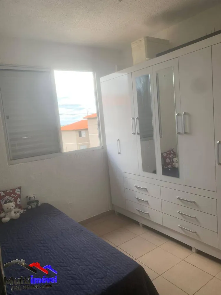 Apartamento, 2 quartos, 47 m² - Foto 3