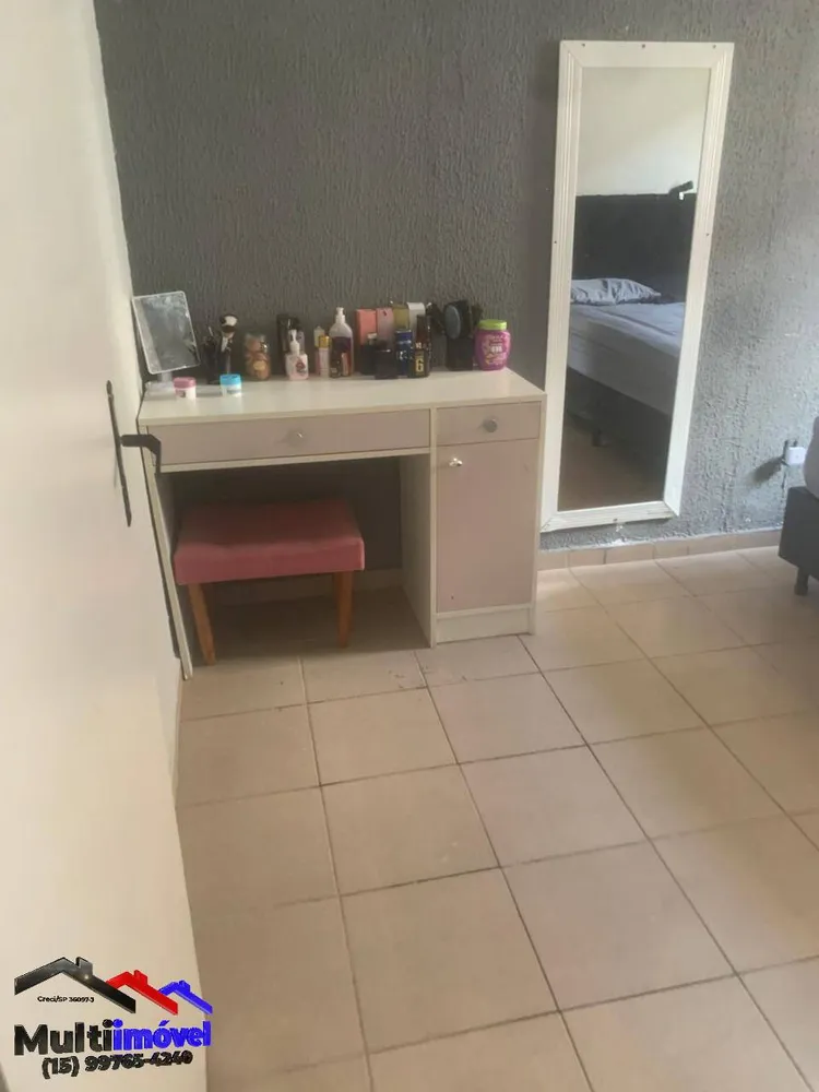 Apartamento, 2 quartos, 47 m² - Foto 10