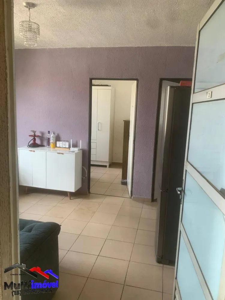 Apartamento, 2 quartos, 47 m² - Foto 8