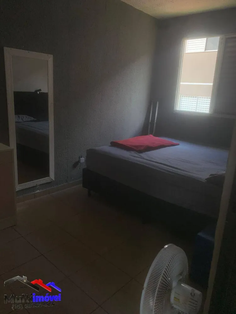Apartamento, 2 quartos, 47 m² - Foto 6
