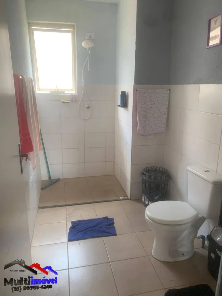Apartamento, 2 quartos, 47 m² - Foto 7