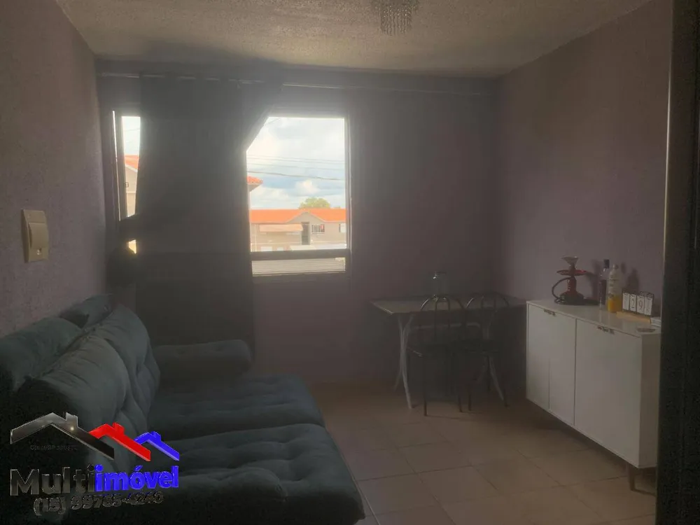 Apartamento, 2 quartos, 47 m² - Foto 5