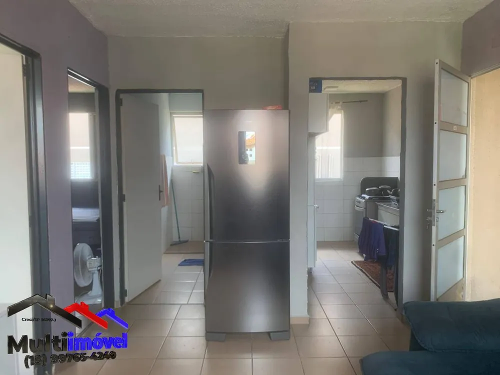 Apartamento, 2 quartos, 47 m² - Foto 1
