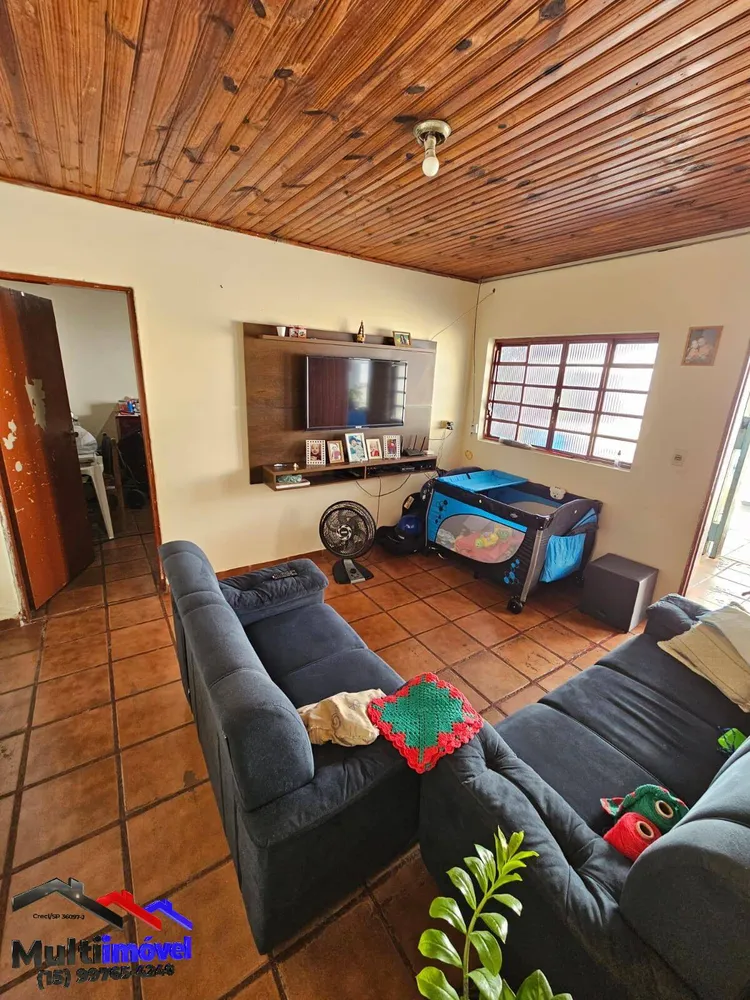 Sala-Conjunto - Foto 12