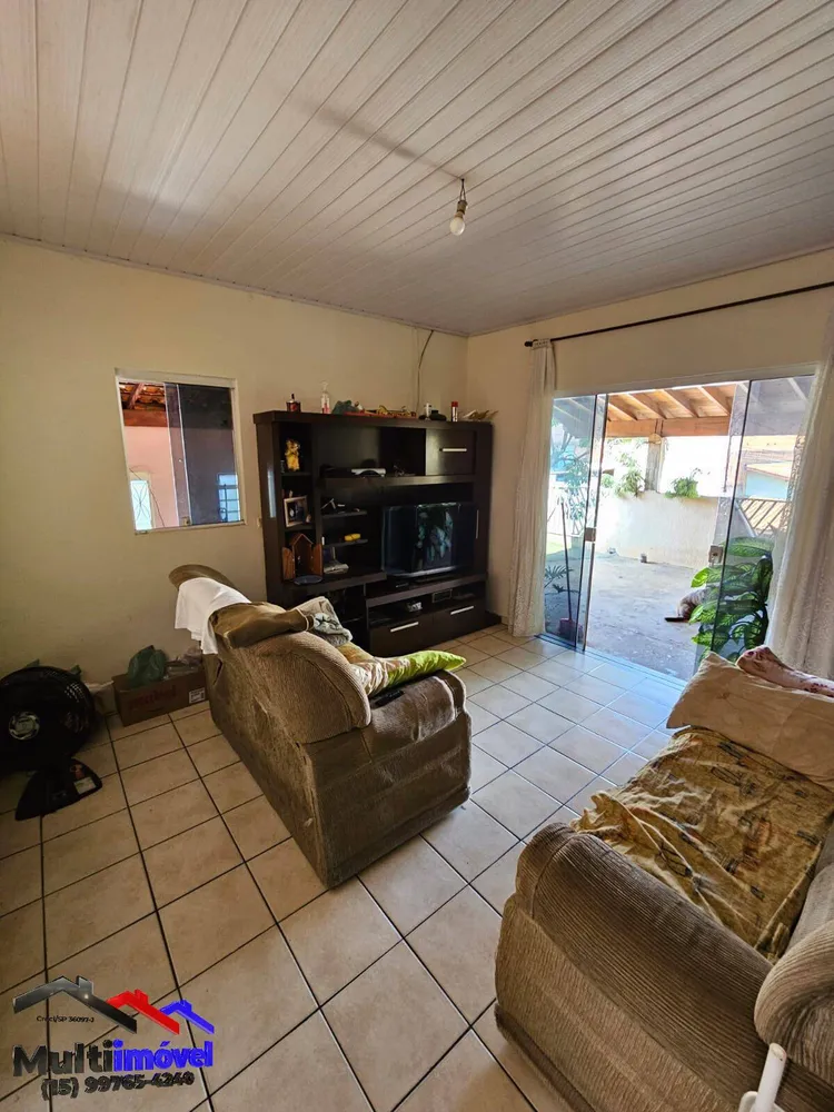 Sala-Conjunto - Foto 7