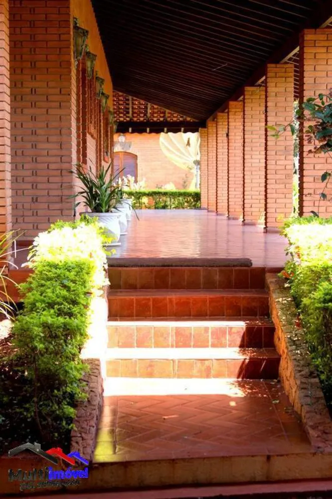 Chácara, 6 quartos, 5 hectares - Foto 10