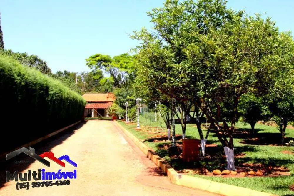 Chácara, 6 quartos, 5 hectares - Foto 11