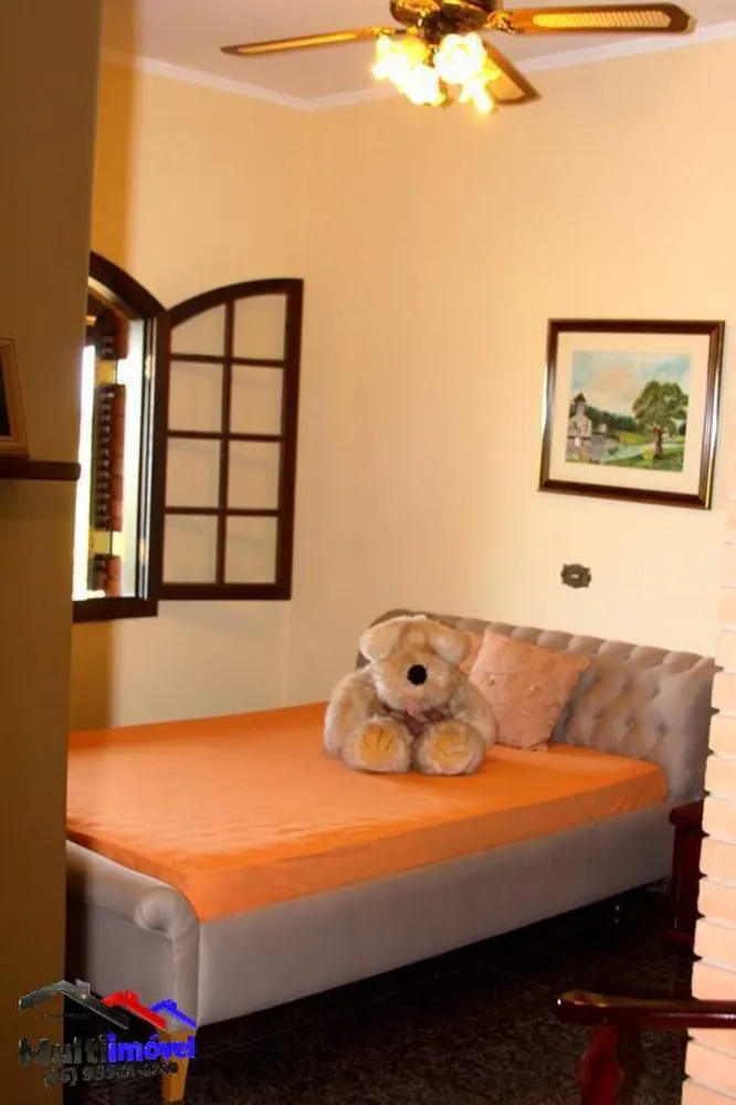 Chácara, 6 quartos, 5 hectares - Foto 8