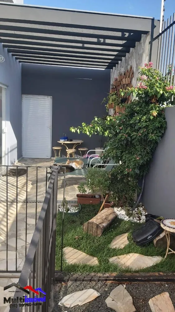 Casa, 6 quartos, 420 m² - Foto 12