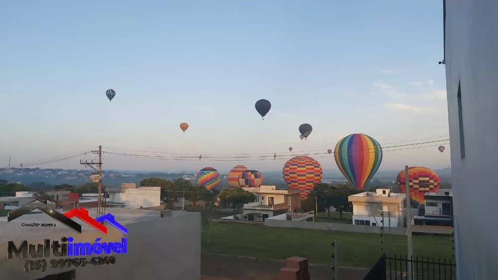 Casa à venda com 6 quartos, 420m² - Foto 3