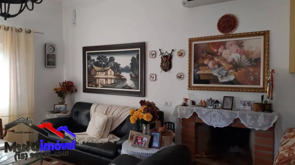 Chácara, 5 quartos, 2250 m² - Foto 12