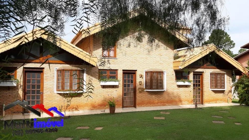 Chácara, 5 quartos, 2250 m² - Foto 14