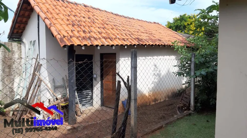Chácara, 5 quartos, 2250 m² - Foto 9