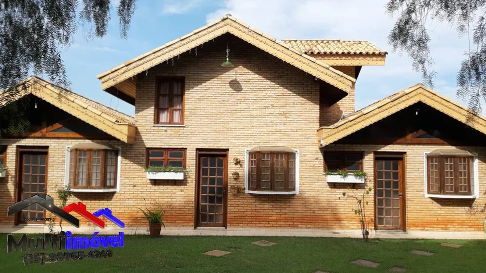 Chácara, 5 quartos, 2250 m² - Foto 13
