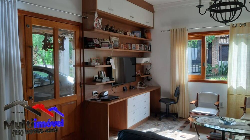 Chácara, 5 quartos, 2250 m² - Foto 2