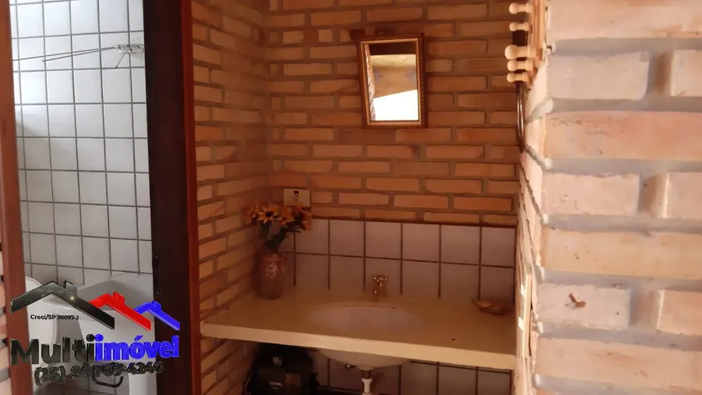 Chácara, 5 quartos, 2250 m² - Foto 8
