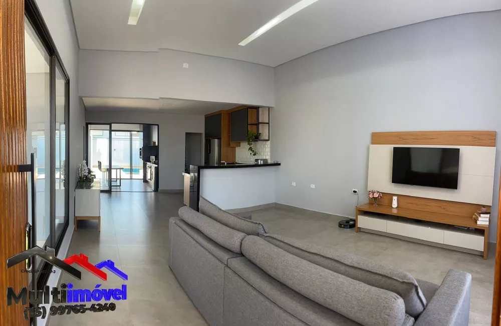 Casa à venda com 3 quartos, 172m² - Foto 4