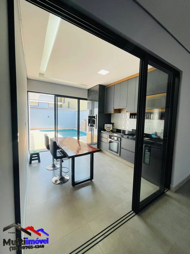 Casa, 3 quartos, 172 m² - Foto 6
