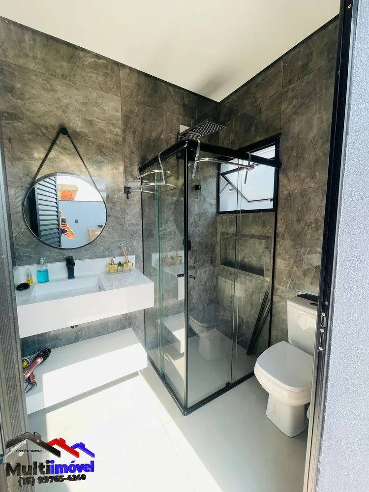 Casa, 3 quartos, 172 m² - Foto 15