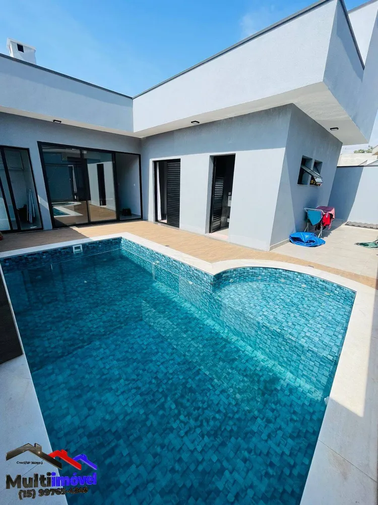Casa, 3 quartos, 172 m² - Foto 14