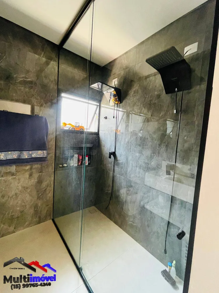Casa, 3 quartos, 172 m² - Foto 12