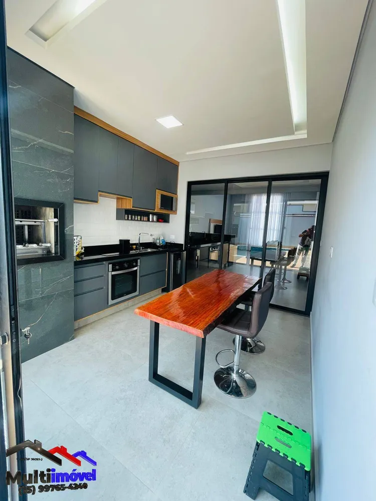 Casa, 3 quartos, 172 m² - Foto 16