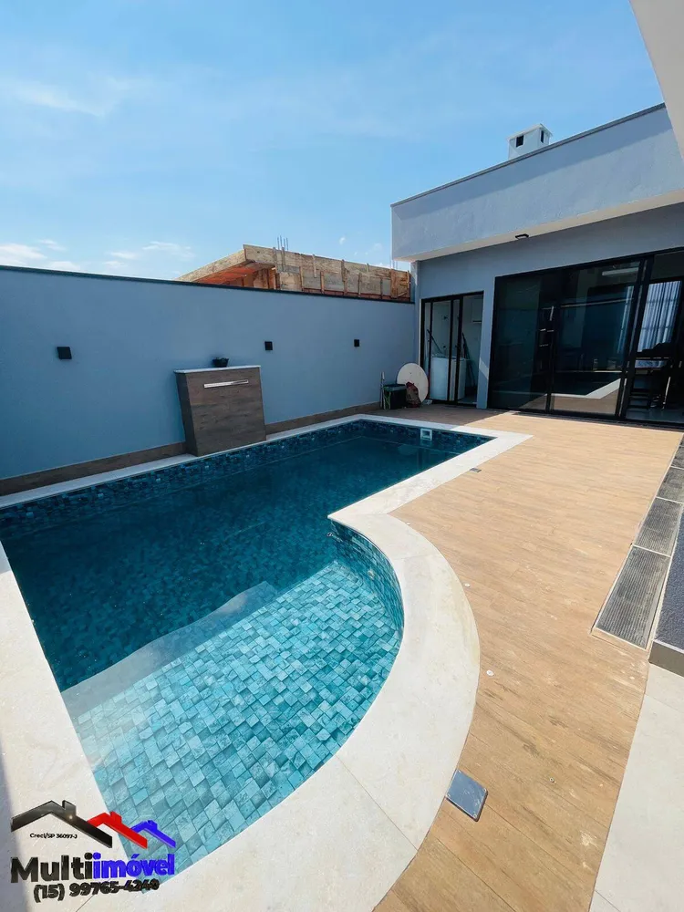 Casa, 3 quartos, 172 m² - Foto 13