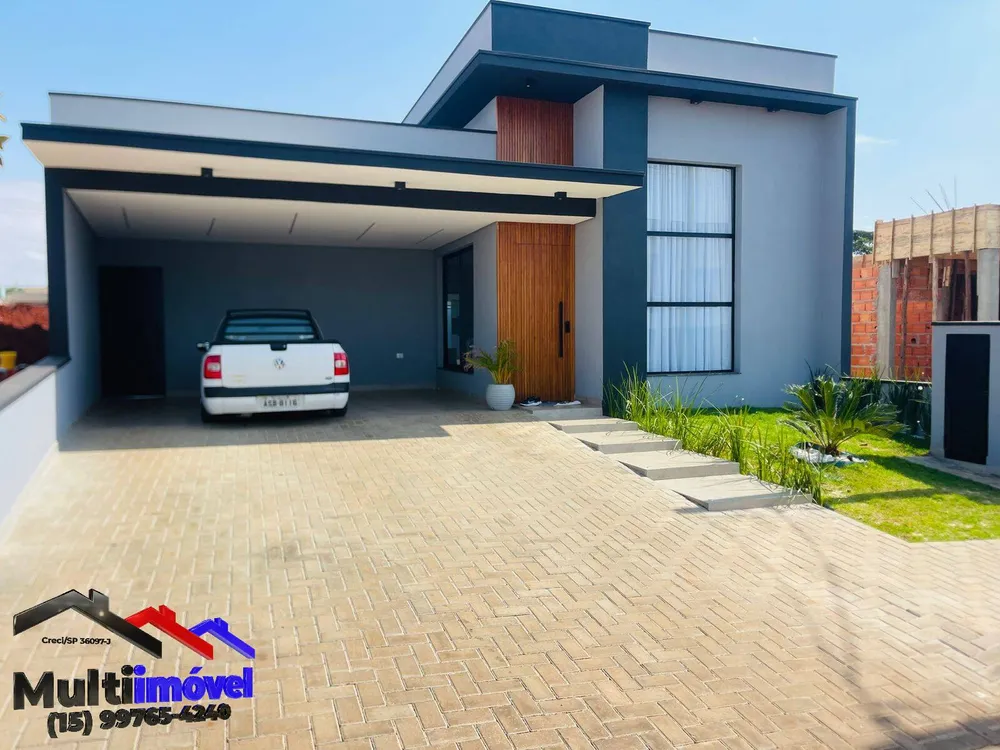 Casa, 3 quartos, 172 m² - Foto 5