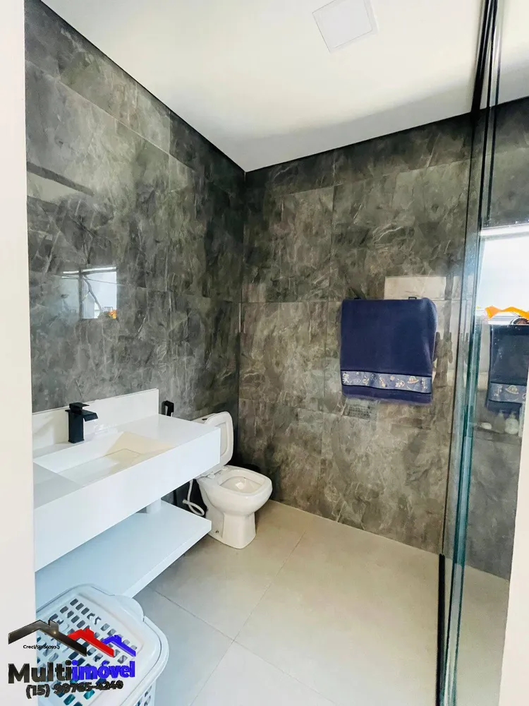 Casa, 3 quartos, 172 m² - Foto 10
