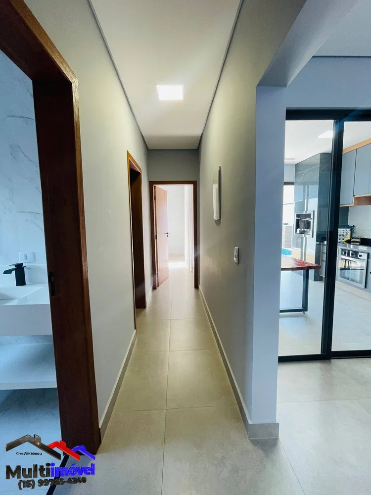 Casa, 3 quartos, 172 m² - Foto 7
