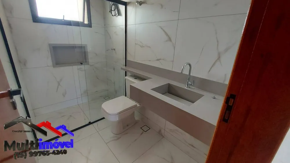 Casa, 3 quartos, 151 m² - Foto 10