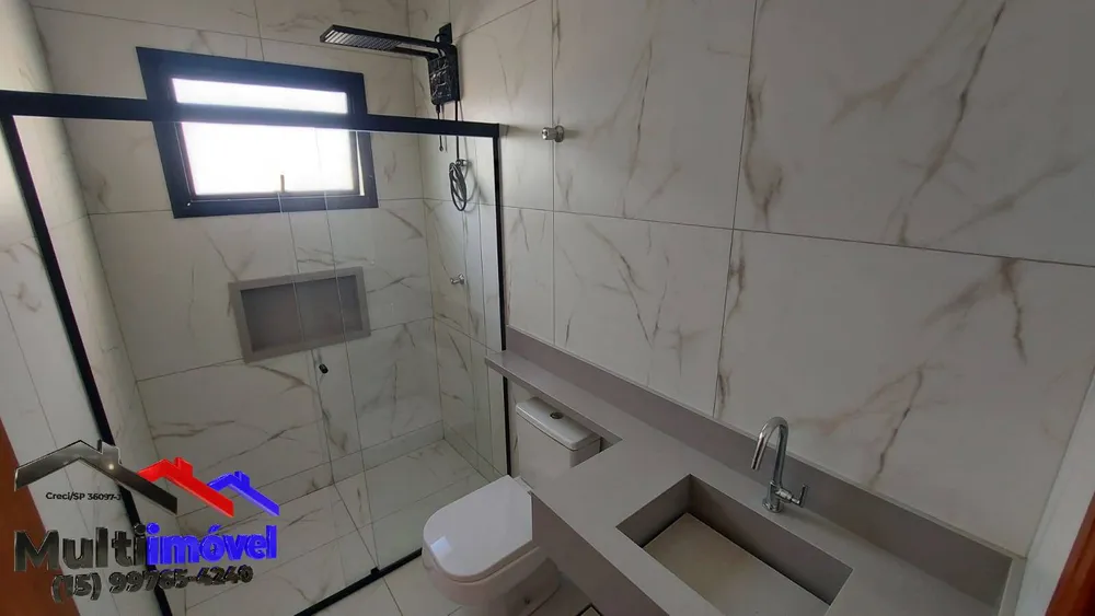Casa, 3 quartos, 151 m² - Foto 9