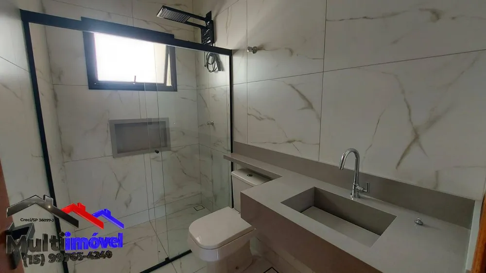 Casa, 3 quartos, 151 m² - Foto 6