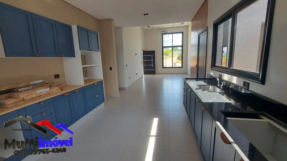 Casa, 3 quartos, 151 m² - Foto 2
