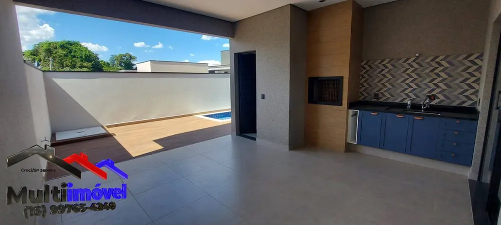 Casa, 3 quartos, 151 m² - Foto 13