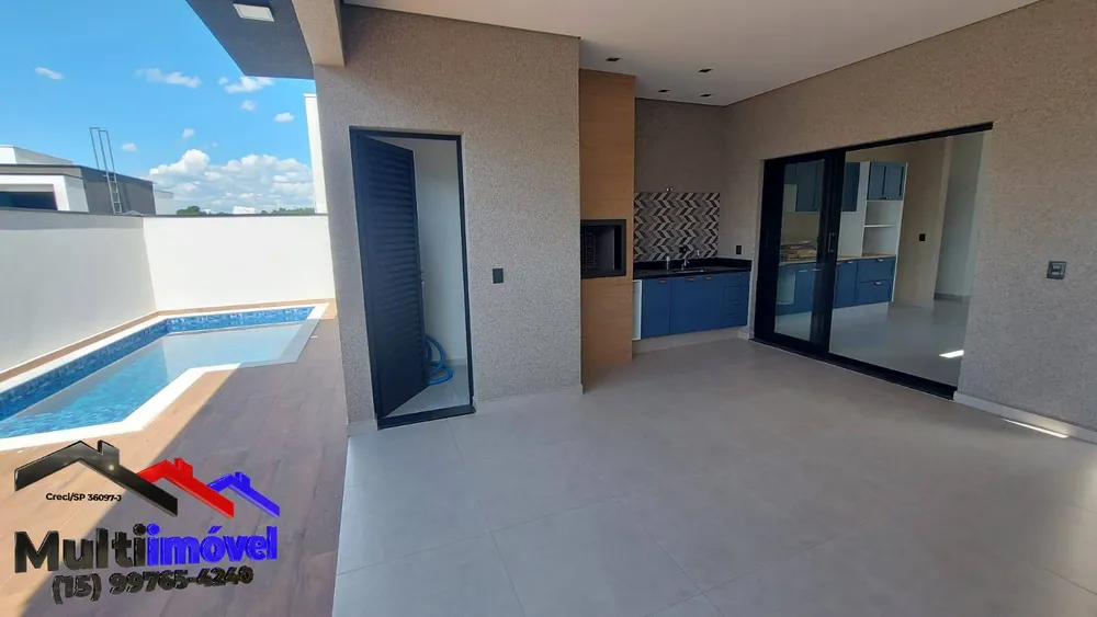 Casa, 3 quartos, 151 m² - Foto 3