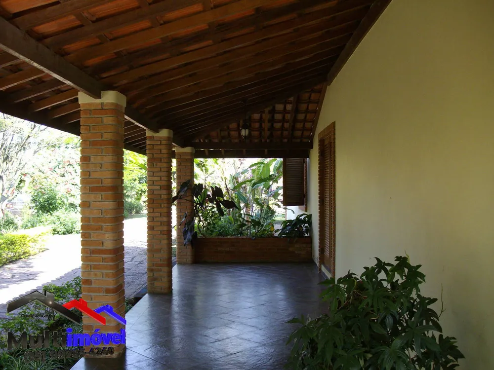 Casa, 6 quartos, 540 m² - Foto 8