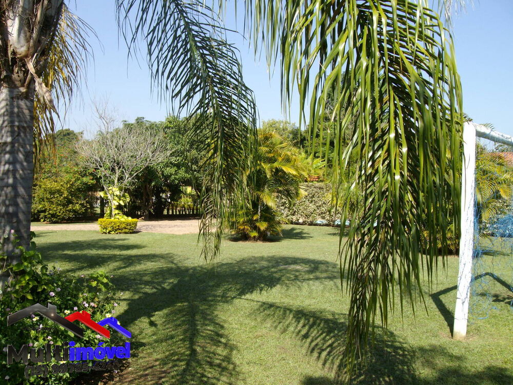 Casa, 6 quartos, 540 m² - Foto 1