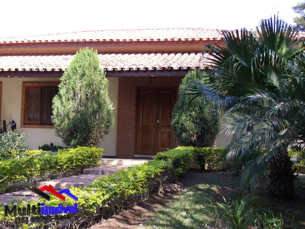 Casa, 6 quartos, 540 m² - Foto 9