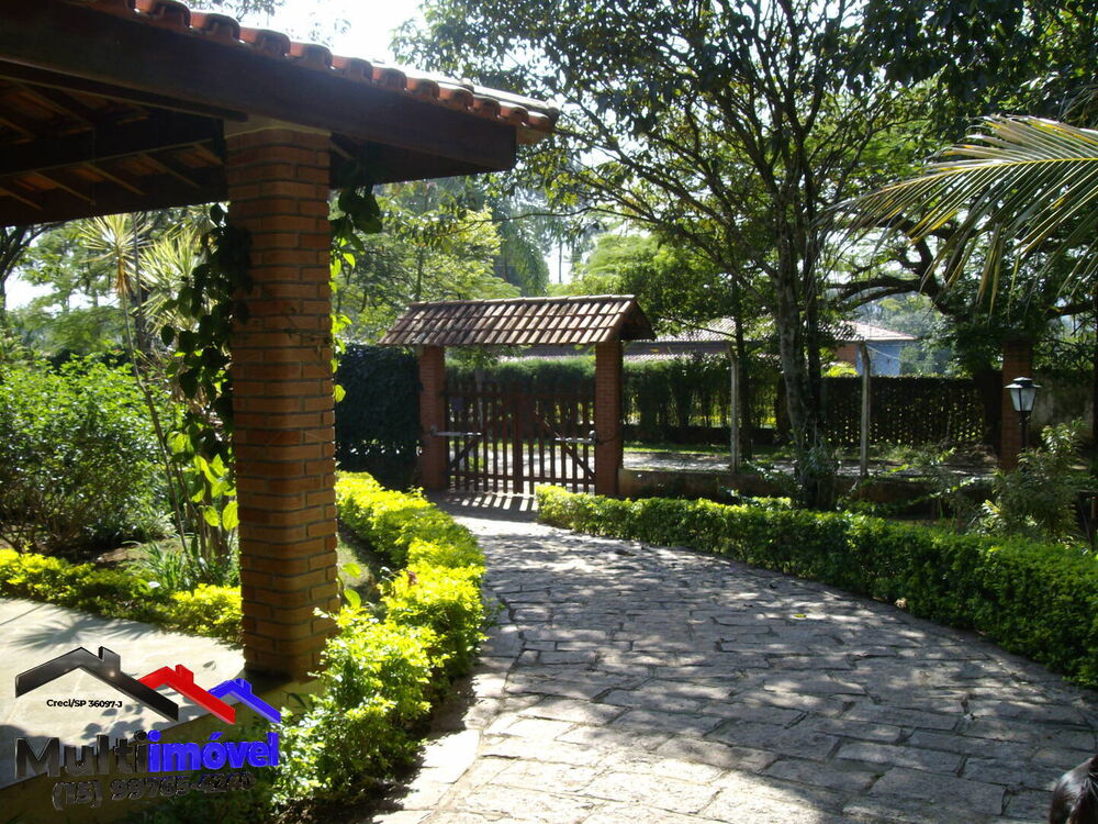 Casa, 6 quartos, 540 m² - Foto 2