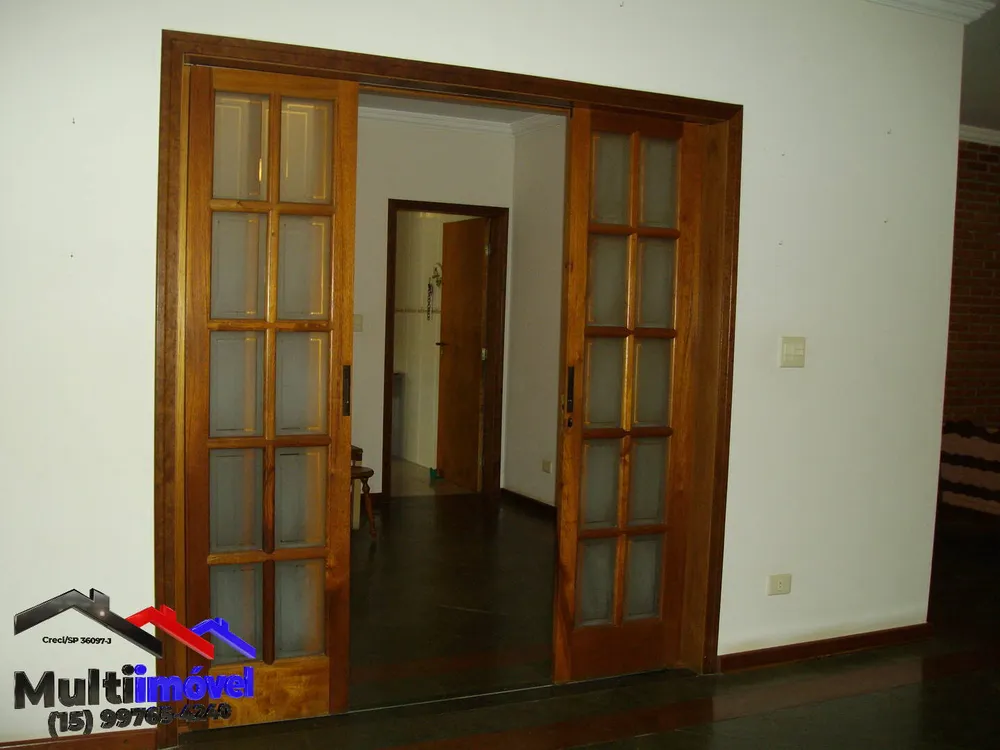 Casa, 6 quartos, 540 m² - Foto 11
