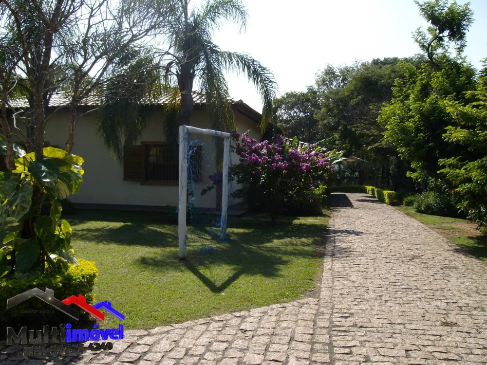 Casa, 6 quartos, 540 m² - Foto 5