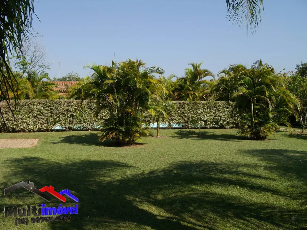 Casa, 6 quartos, 540 m² - Foto 4