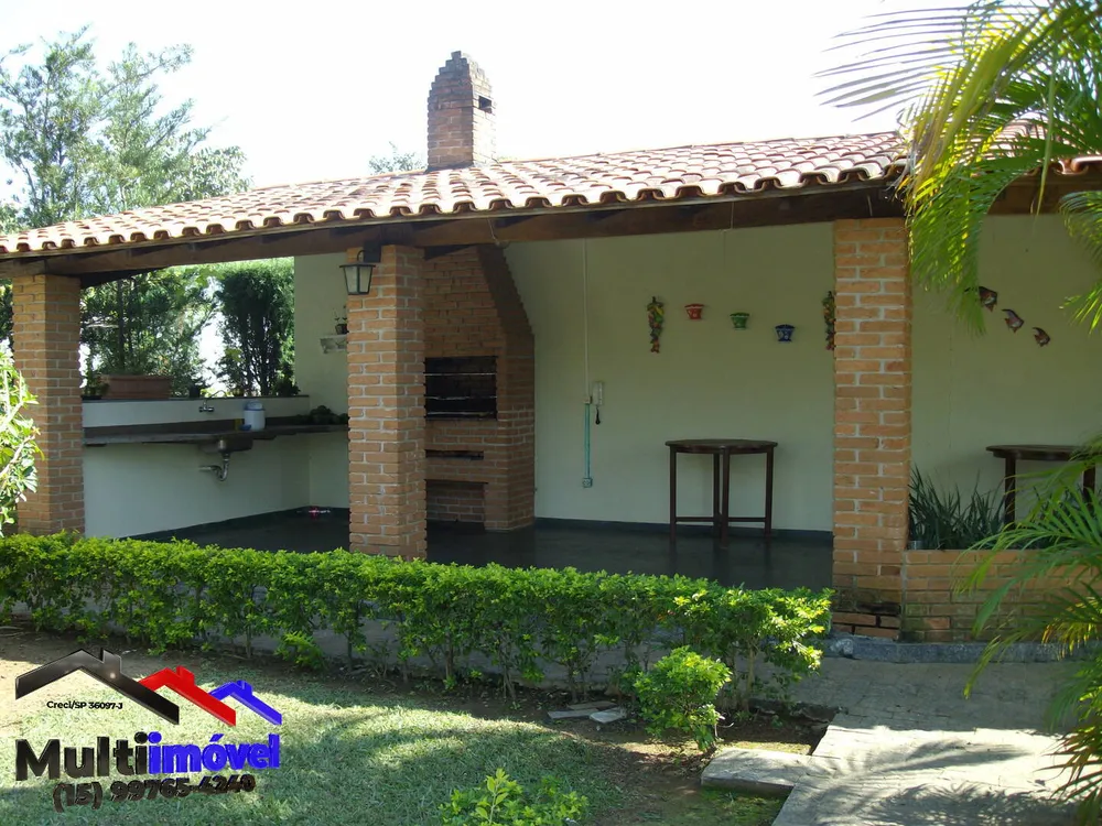 Casa, 6 quartos, 540 m² - Foto 3